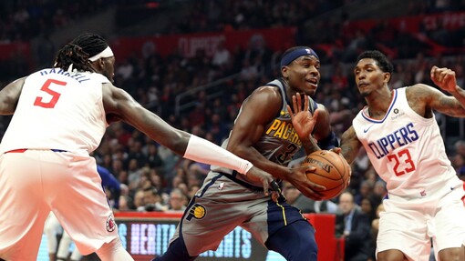 Индиана — Орландо. Прогноз и ставка на матч Прогноз на матч Индиана — Орландо