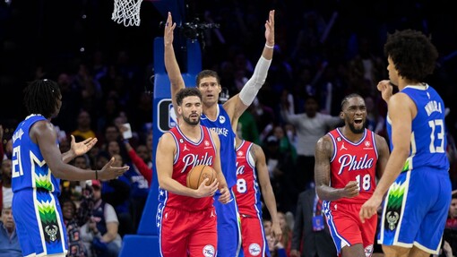 Милуоки — Портленд. Прогноз и ставка на матч Прогноз на матч Милуоки — Портленд