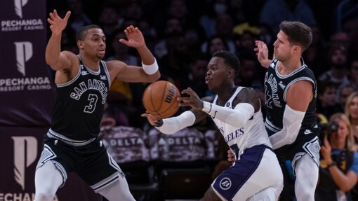 Финикс — Лос-Анджелес Лейкерс. Прогноз и ставка на матч Прогноз на матч Финикс — Лос-Анджелес Лейкерс