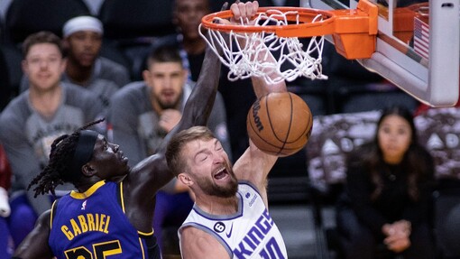 Атланта — Сакраменто. Прогноз и ставка на матч Прогноз на матч Атланта — Сакраменто