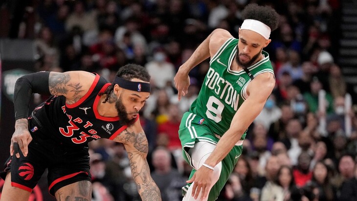 «Бостон Селтикс»