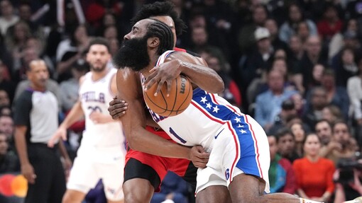 Шарлотт — Филадельфия. Прогноз и ставка на матч Прогноз на матч Шарлотт — Филадельфия