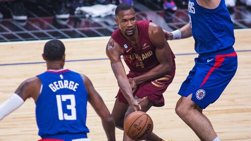 Кливленд — Портленд. Прогноз и ставка на матч Прогноз на матч Кливленд — Портленд