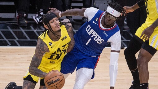 Голден Стэйт — Лос-Анджелес Клипперс. Прогноз и ставка на матч Прогноз на матч Голден Стэйт — Лос-Анджелес Клипперс