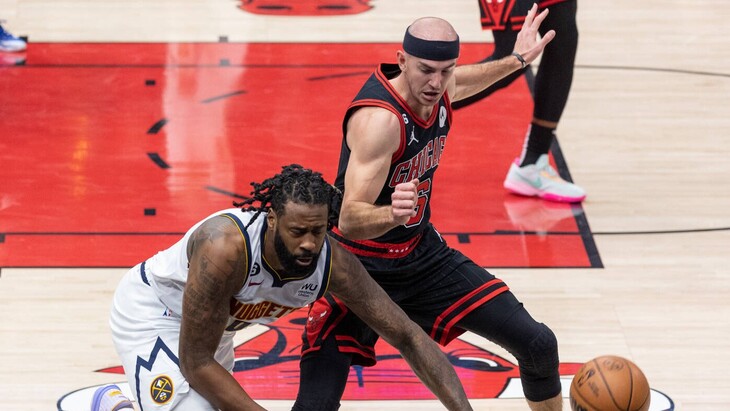 «Денвер Наггетс»