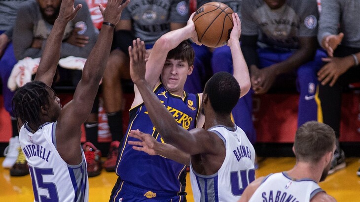 «Сакраменто Кингз»