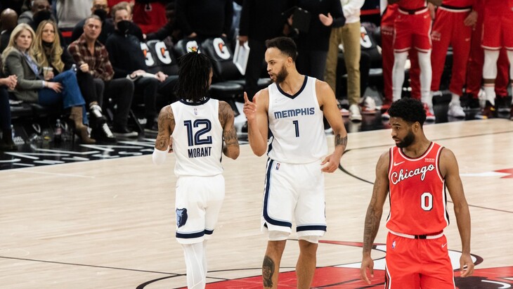 «Мемфис Гриззлис»