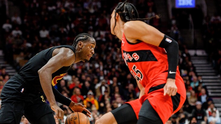 «Кливленд Кавальерс»