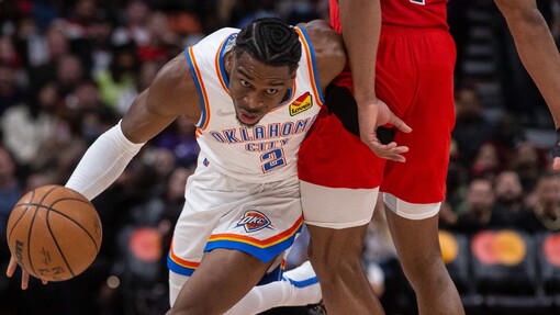 Хьюстон — Оклахома. Прогноз и ставка на матч Прогноз на матч Хьюстон — Оклахома