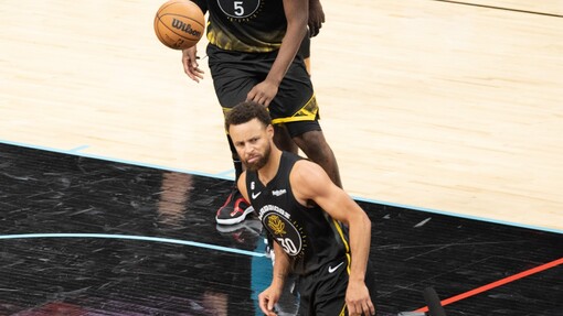 Прогноз на матч Миннесота — Голден Стэйт