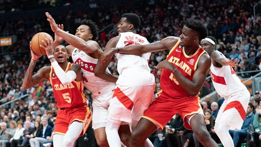 Прогноз на матч Атланта — Майами