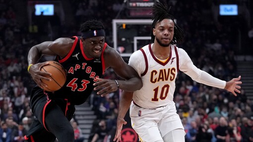 Прогноз на матч Детройт — Кливленд