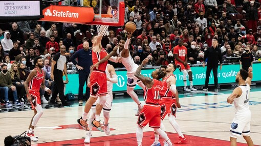 Нью-Йорк — Мемфис. Прогноз и ставка на матч Прогноз на матч Нью-Йорк — Мемфис