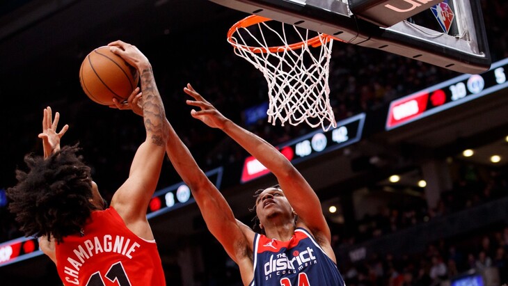 «Вашингтон»