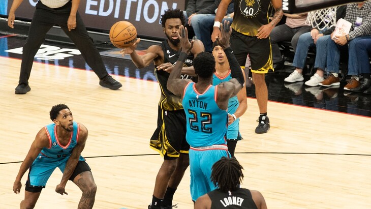 «Голден Стэйт»