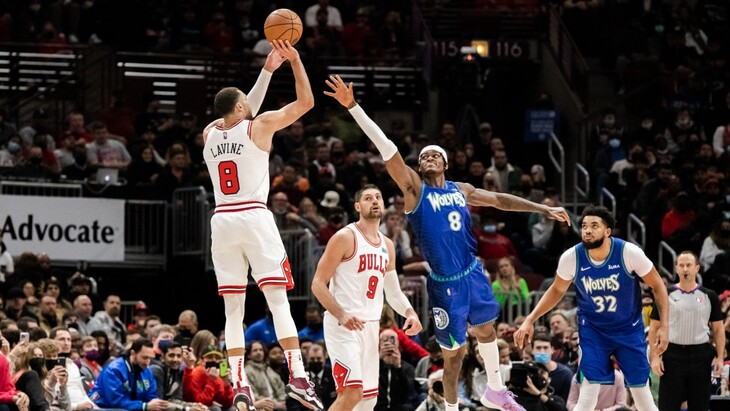 «Миннесота»