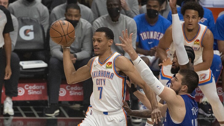 «Оклахома-Сити»