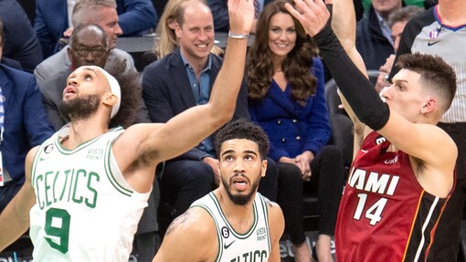 Бостон — Майами. Прогноз и ставка на матч Прогноз на матч Бостон — Майами