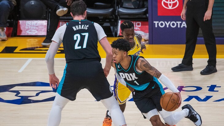 «Портленд»