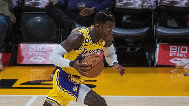 «Лос-Анджелес Лейкерс»