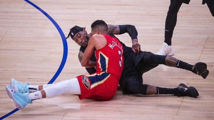 «Нью-Орлеан»