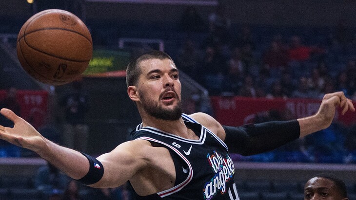 «Лос-Анджелес Клипперс»