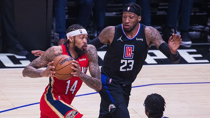 «Нью-Орлеан»