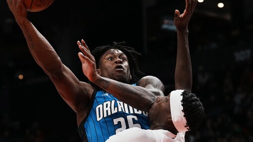 Орландо — Атланта. Прогноз и ставка на матч Прогноз на матч Орландо — Атланта