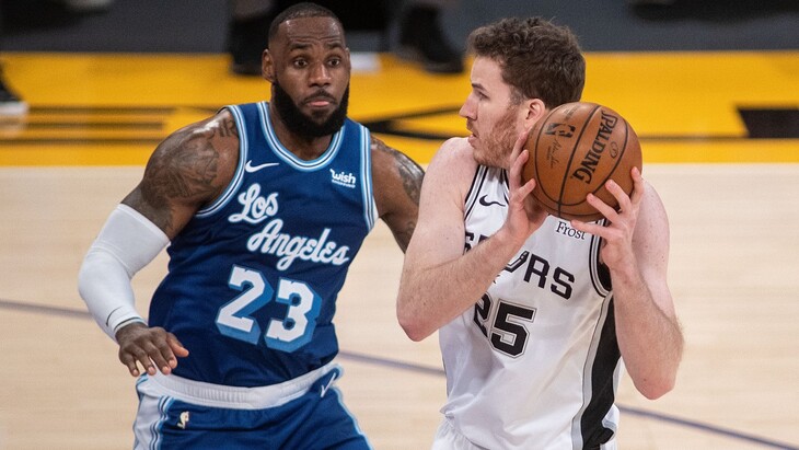 «Сан-Антонио»