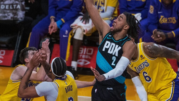 «Портленд»