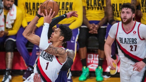 Прогноз на матч Голден Стэйт — Портленд