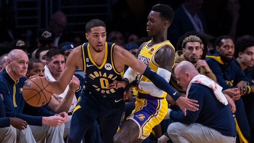 Индиана — Лос-Анджелес Клипперс. Прогноз и ставка на матч Прогноз на матч Индиана — Лос-Анджелес Клипперс