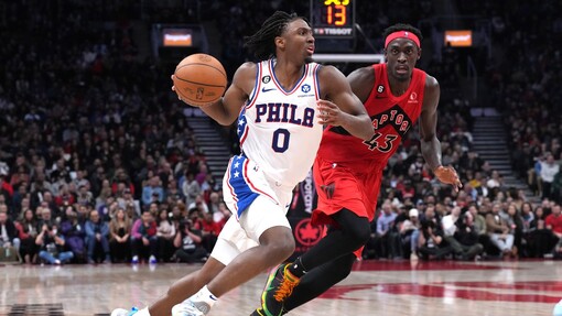 Прогноз на матч Нью-Орлеан — Филадельфия