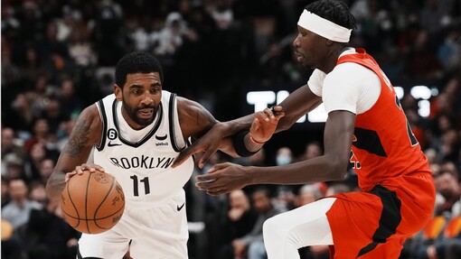 Прогноз на матч Бруклин — Сан-Антонио