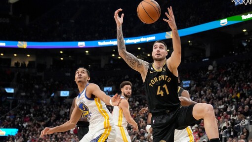 Прогноз на матч Голден Стэйт — Атланта