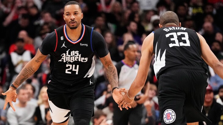 «Лос-Анджелес Клипперс»