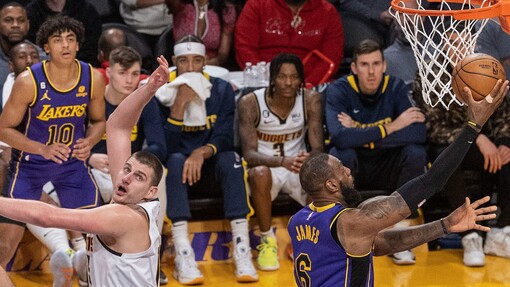 Прогноз на матч Миннесота — Денвер