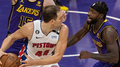 Прогноз на матч Портленд — Детройт