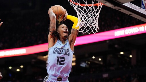 Прогноз на матч Шарлотт — Мемфис