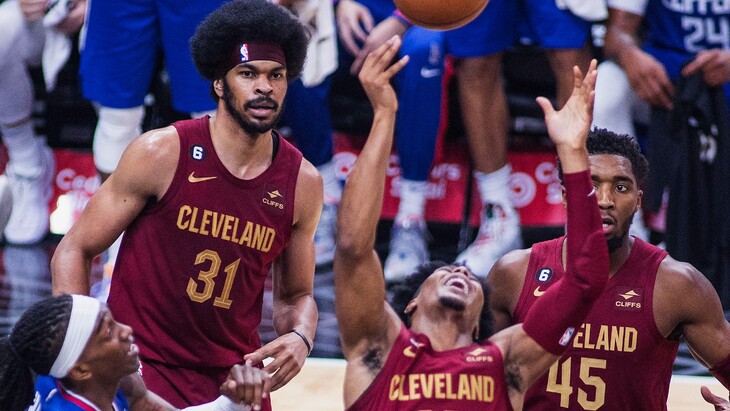 «Кливленд»