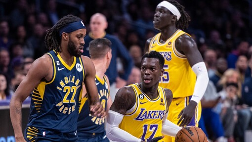 Прогноз на матч Филадельфия — Индиана