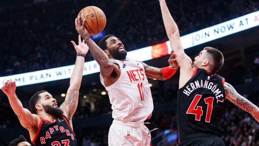 Нью-Орлеан — Бруклин. Прогноз и ставка на матч Прогноз на матч Нью-Орлеан — Бруклин