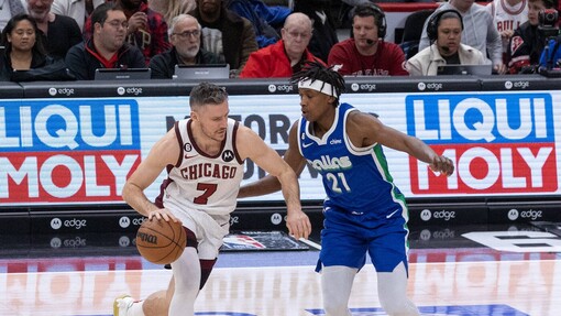 Прогноз на матч Даллас — Нью-Орлеан