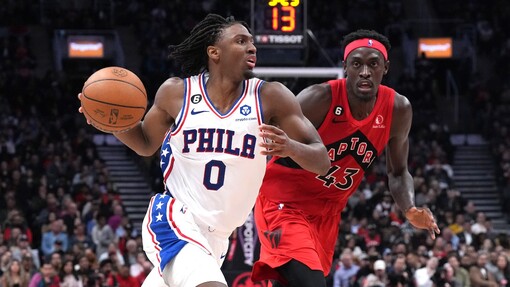 Прогноз на матч Детройт — Филадельфия