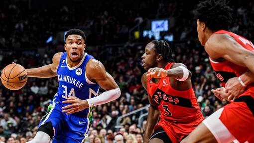 Прогноз на матч Торонто — Портленд