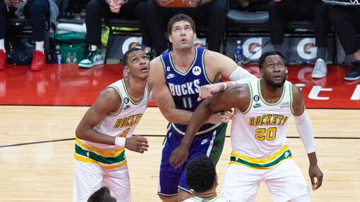 Прогноз на матч Хьюстон — Миннесота