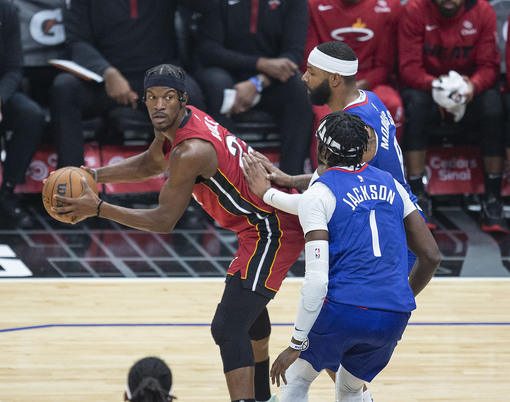 Прогноз на матч Майами — Бруклин