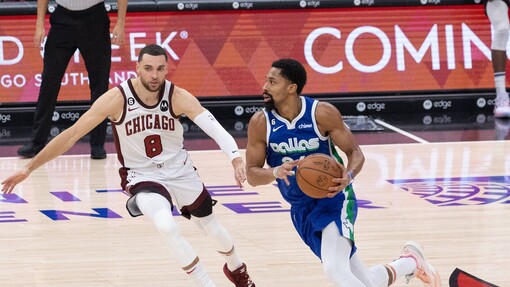 Прогноз на матч Оклахома — Даллас