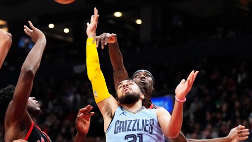 Прогноз на матч Мемфис — Сан-Антонио