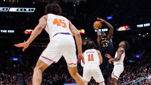 Прогноз на матч Нью-Йорк — Милуоки